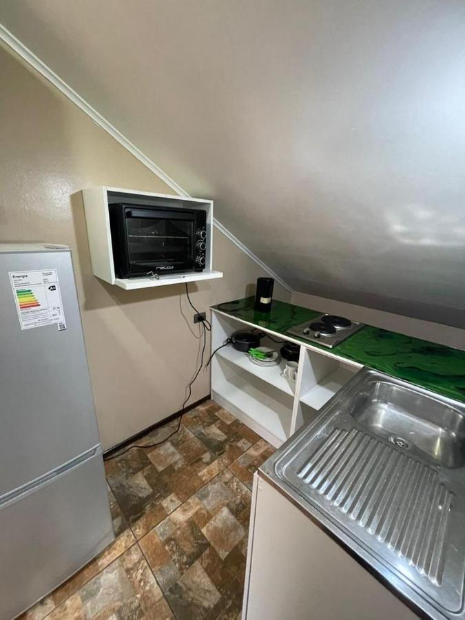 Apartamento Departamentos San Sebastian