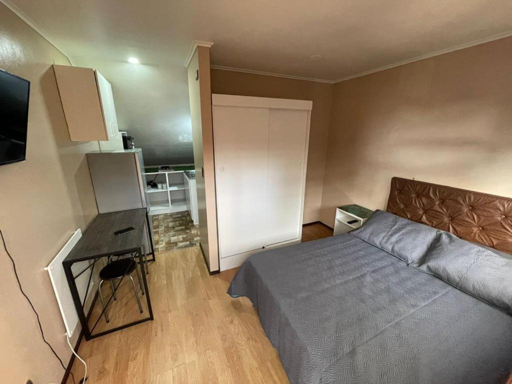 Apartamento Departamentos San Sebastian Puerto Montt